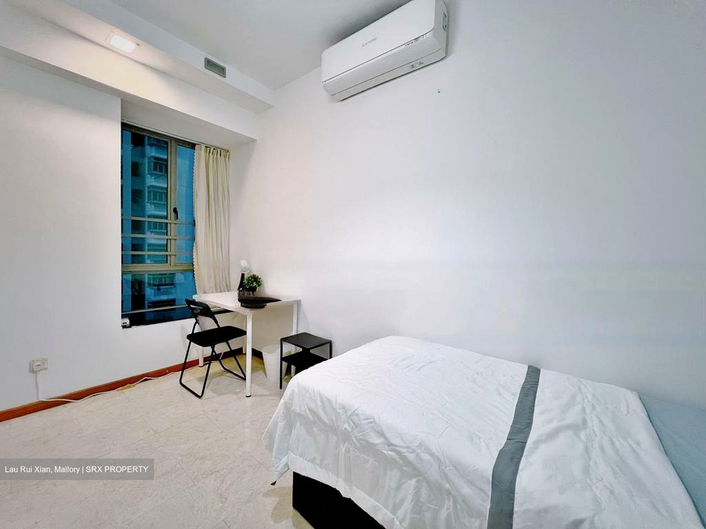 The Quintet (D23), Condominium #460821271